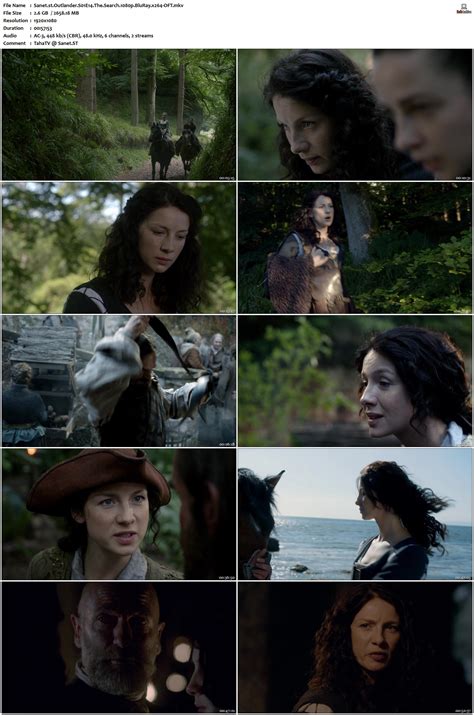 古战场传奇 第一季Outlander.S01.1080p.WEB.